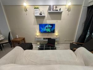 PD Paradise Lagoon Apartment