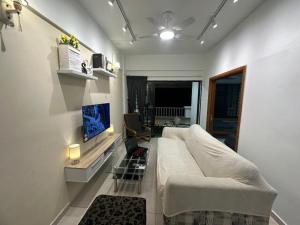 PD Paradise Lagoon Apartment
