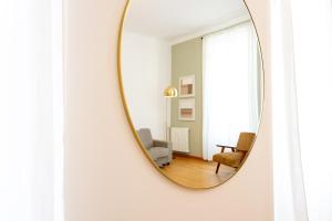 Co99 - Spacious One Bedroom Gallarati Scotti