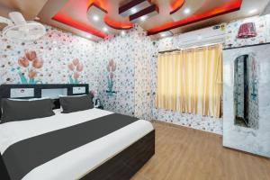 Hotel O by OYO Ram Darbar Banquet & Hotel