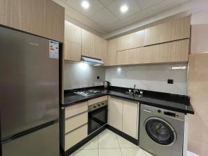 Luxury Renovated Apartment in Agadir