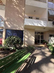 Apartament 4 persons-Golem