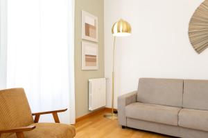 Co99 - Spacious One Bedroom Gallarati Scotti
