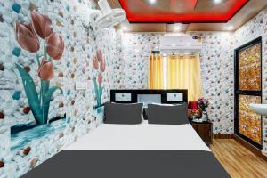 Hotel O by OYO Ram Darbar Banquet & Hotel