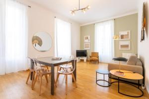 Co99 - Spacious One Bedroom Gallarati Scotti