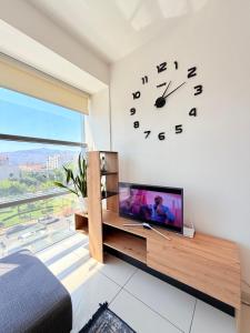 446 Central Studio