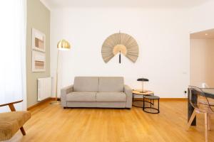 Co99 - Spacious One Bedroom Gallarati Scotti