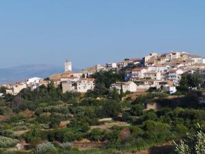 Hostal Nazarí