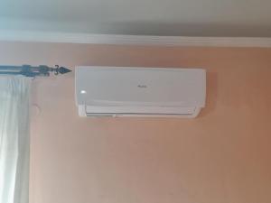 Giotas house-free parking