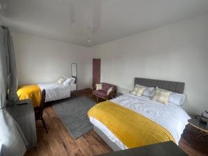 stay inn - shared flat in Portadown