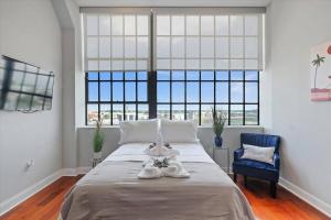 XL Studio - Luxury Studio Near Center City