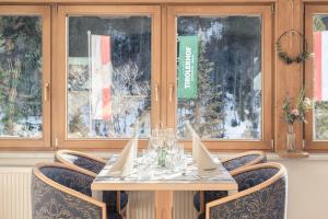 Alpenhotel Tirolerhof Gerlos