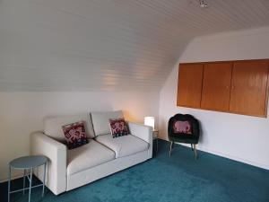 Vacation home Albersloh close to Münster