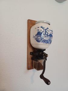 Vacation home Albersloh close to Münster