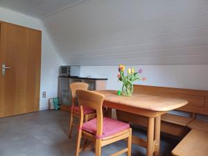 Vacation home Albersloh close to Münster