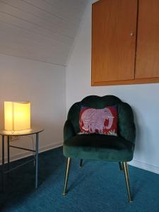 Vacation home Albersloh close to Münster