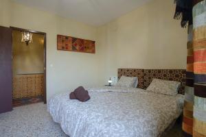 Hostal Nazarí