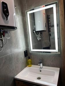 Лофт квартира на Київській