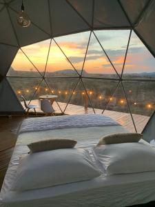 Glamping Hidden Treasure