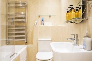 Stay & Explore Modern 2-Bed 2 Bath10 min Walk To Old Street Station