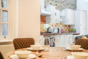Stay & Explore Modern 2-Bed 2 Bath10 min Walk To Old Street Station