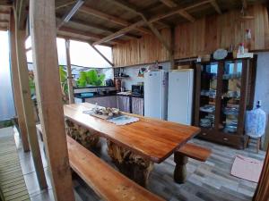 La Casita Hospedaria e Casa Familiar