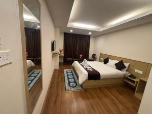 Hotel Swastik Inn