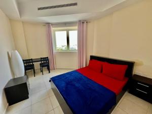 Close to The World Trade Center and DIFC