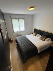 Lodges Eden Forest & Spa : photos des chambres