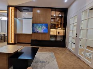 DURRES Beachfront Central TOP LOCATION APARTAMENTS