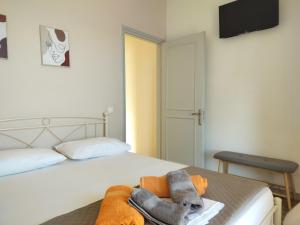 Fiorentina apartments