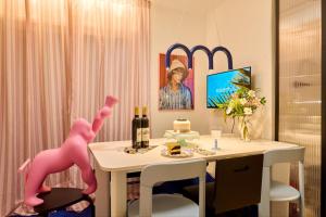 Itaewon Mellow Stay