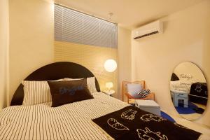 Itaewon Mellow Stay#Namsan#Seoul Station#Hannam#Seongsu#Free Luggage