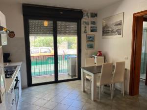 Lungotemo Apartment Bosa