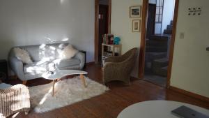 Hermosa casa en Palermo