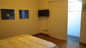 Hermosa casa en Palermo