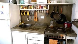 Hermosa casa en Palermo