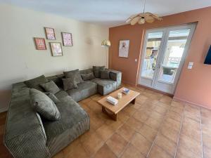 Villa Bignone piscine sans vis à vis