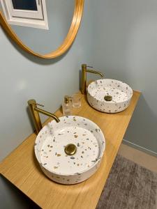 Villa Bignone piscine sans vis à vis