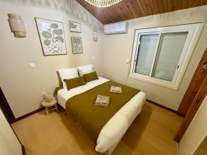 Villa Bignone piscine sans vis à vis