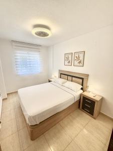 Pretty Bungalow Apartments