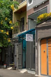 Soul Station - Studio Hotel II