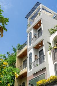 Soul Station - Studio Hotel II