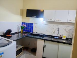 Apartamento encantador 04A