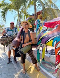 Shalom Backpacker Hostel