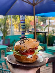 Shalom Backpacker Hostel