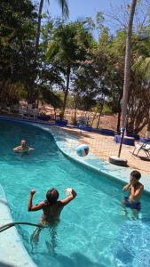 Shalom Backpacker Hostel