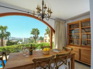 Luxury Awaits: Rent Ibiza Villa 1001