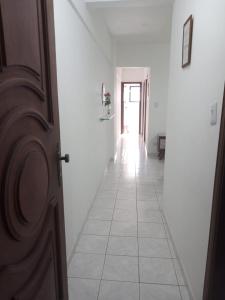 Apartamento Vila Caiçara