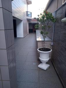 Apartamento Vila Caiçara